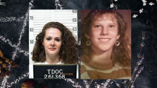 She Survived The Execution: Christa Pike Case Raises Questions About Evil, Redemption And Death
