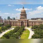 Affidavit: Suspect Told Friend He Would Shoot Up The Texas Capitol