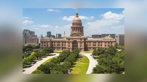 Affidavit: Suspect Told Friend He Would Shoot Up The Texas Capitol