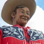 Last Call For Big Tex: State Fair Enters Final Weekend With Free Concerts, New Foods And Family Deals