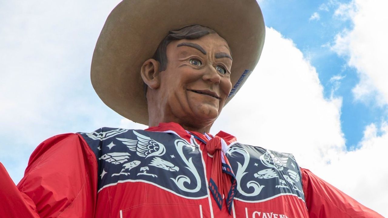 Last Call For Big Tex: State Fair Enters Final Weekend With Free Concerts, New Foods And Family Deals