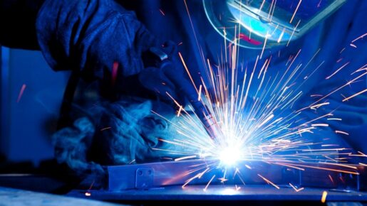 Texas Adds Factory Jobs, But Employers Still Report A Shortage Of Applicants