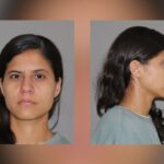 Hebron High School Teacher Arrested On Alleged Child Sex Crime Charges