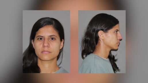 Hebron High School Teacher Arrested On Alleged Child Sex Crime Charges