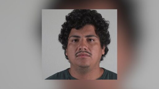 Crowley Police Recover 6-Year-Old Unharmed After Walmart Fuel Center Car Theft