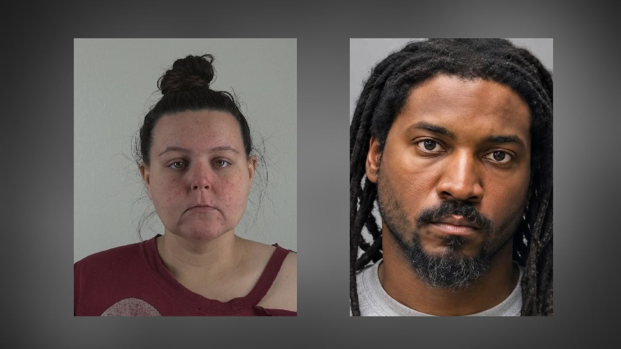 Newborn Found In Fort Worth Dumpster; Mother Faces Capital Murder Charge, Boyfriend Charged