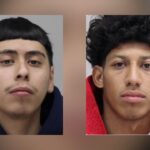 Two Dallas Suspects Accused Of Posing As Delivery Workers In San Jose Case