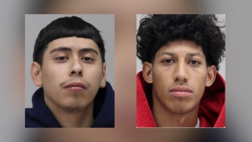 Two Dallas Suspects Accused Of Posing As Delivery Workers In San Jose Case