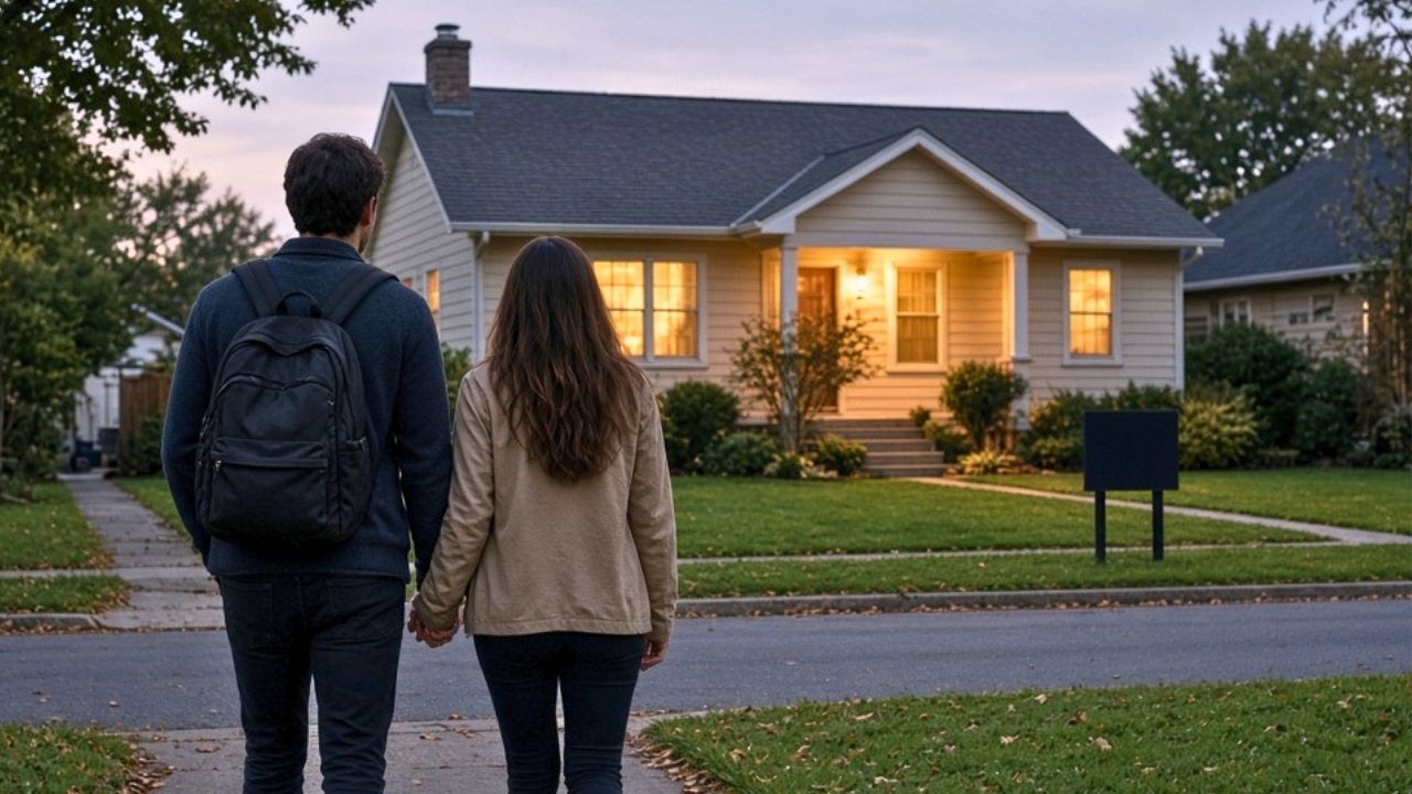 Own Your Home, Still Owe The Government: Texas Weighs Greater Property Tax Relief