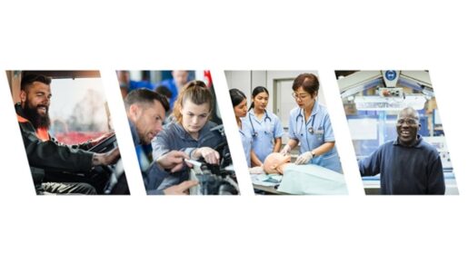 Tarrant County College Gets $818K In Grants In Four Days