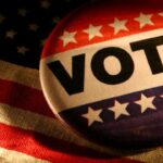 Tarrant County Conviction Puts Focus On Illegal Voting As Early Voting Proceeds