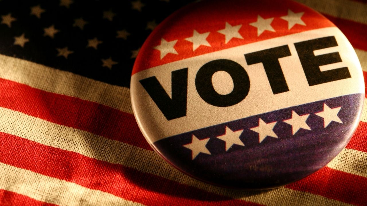 Tarrant County Conviction Puts Focus On Illegal Voting As Early Voting Proceeds