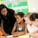 Texas Announces $40 Million To Support Teacher Preparation And Mentoring