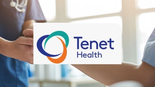 Tenet Reports $1 Billion Profit As Contract Exit Boosts Results