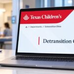 Texas Children’s Opens Detransition Clinic Under $10 Million Settlement Over ‘Sex-Altering’ Treatments