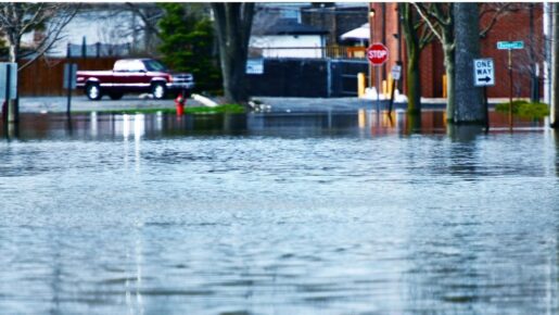 Texas Flood Victims Get Federal Tax Deadline Extension Through February 2027