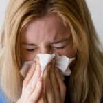 Flu Positivity Rises In Texas As Reported COVID Cases Fall