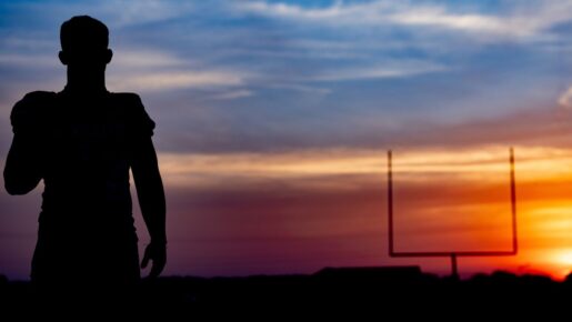Texas Friday Night Football Could Soon Air Live On Television