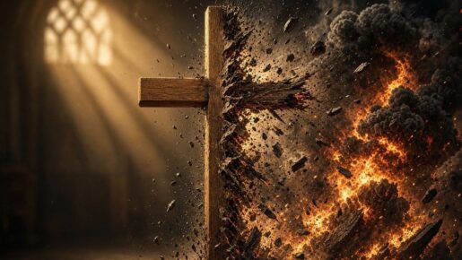 Two Questions For Christian Voters Before November 3
