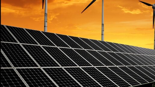 Texas Solar Projects Included In $1.2 Billion TotalEnergies And KKR Deal