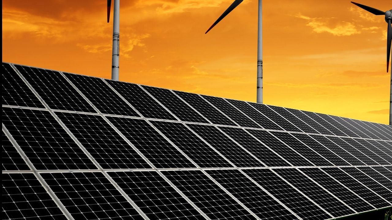 Texas Solar Projects Included In $1.2 Billion TotalEnergies And KKR Deal