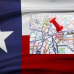 WalletHub Ranks Texas Near The Bottom For Safety While Dallas Crime Falls