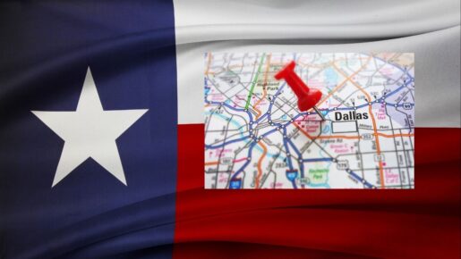 WalletHub Ranks Texas Near The Bottom For Safety While Dallas Crime Falls