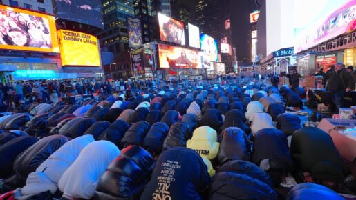 OPINION: Texas Is Confronting the Islamists. Other States Should Follow.