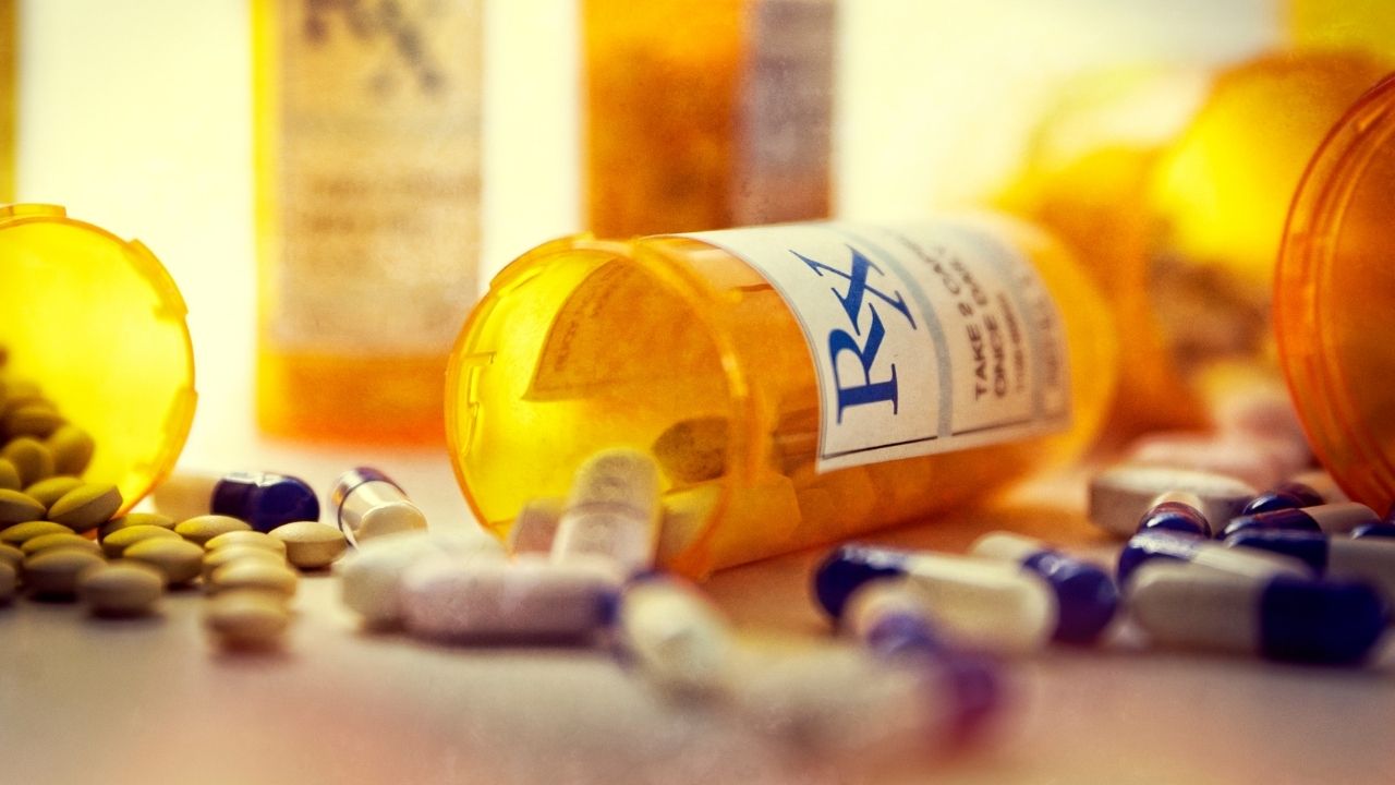 Too Sick To Track Medications? AI Can Turn Instructions Into A Plan
