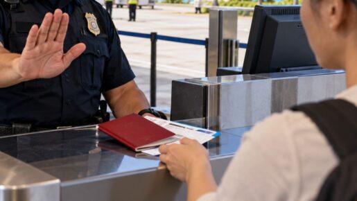 Trump Administration Suspends Chinese Visa Loophole In Northern Mariana Islands