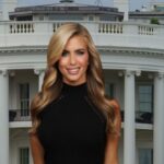 Trump Names Katie Zacharia As Next White House Press Secretary