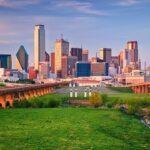 Two Texas Companies Leave Nasdaq For Dallas-Based TXSE