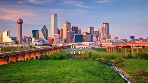 Two Texas Companies Leave Nasdaq For Dallas-Based TXSE