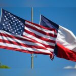 Abbott Orders Texas Flags To Half-Staff For October 7 Victims