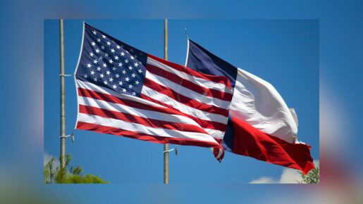 Abbott Orders Texas Flags To Half-Staff For October 7 Victims
