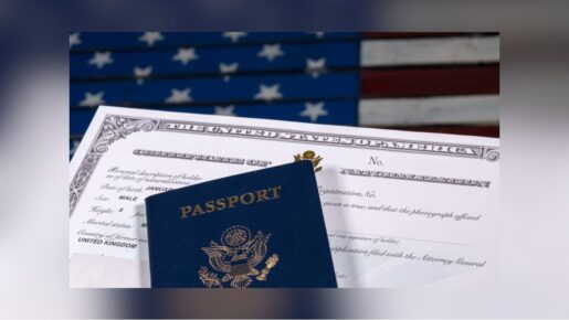 Four Texas Filings Included In DOJ’s 40-Case Denaturalization Push