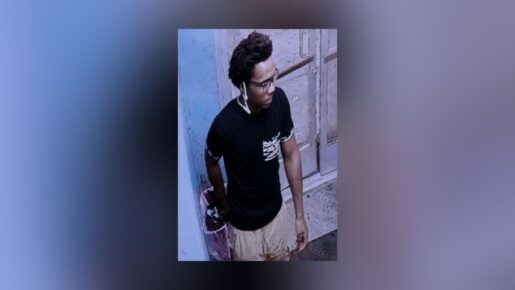 Man Throws Firebomb At Atlanta ICE Office, Fence Stops Device As FBI Offers $20K Reward