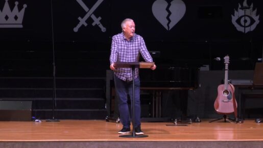 Source: McKinney Church Set To Buckle To Islam