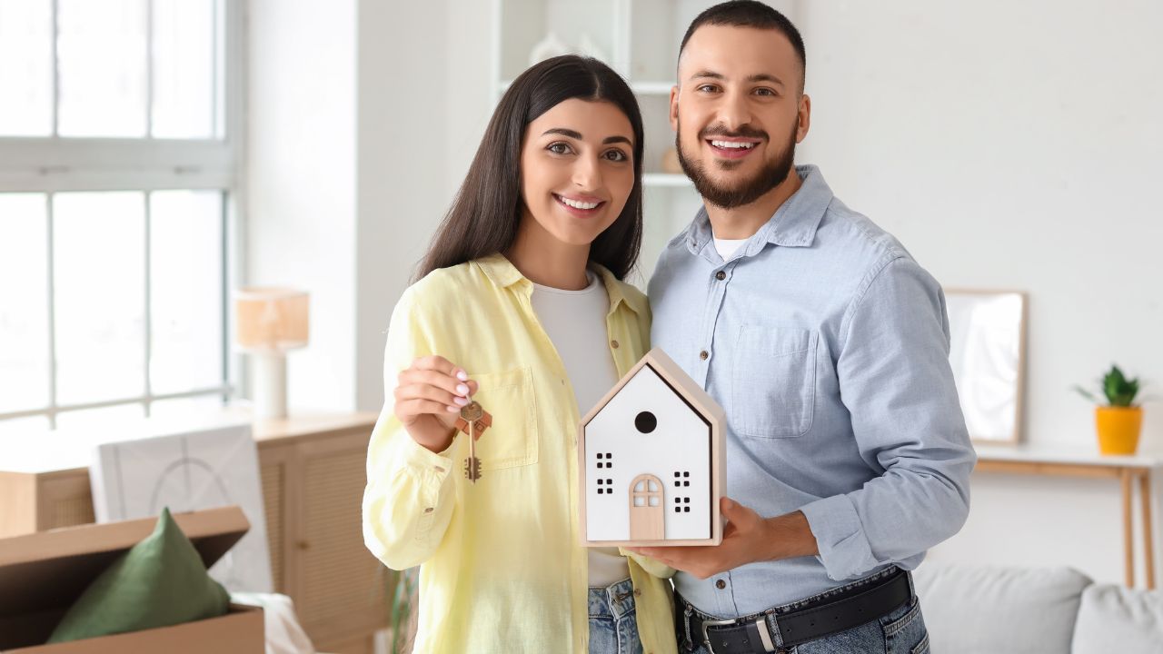 Saving For Your First Home? Dallas Beats New York And LA