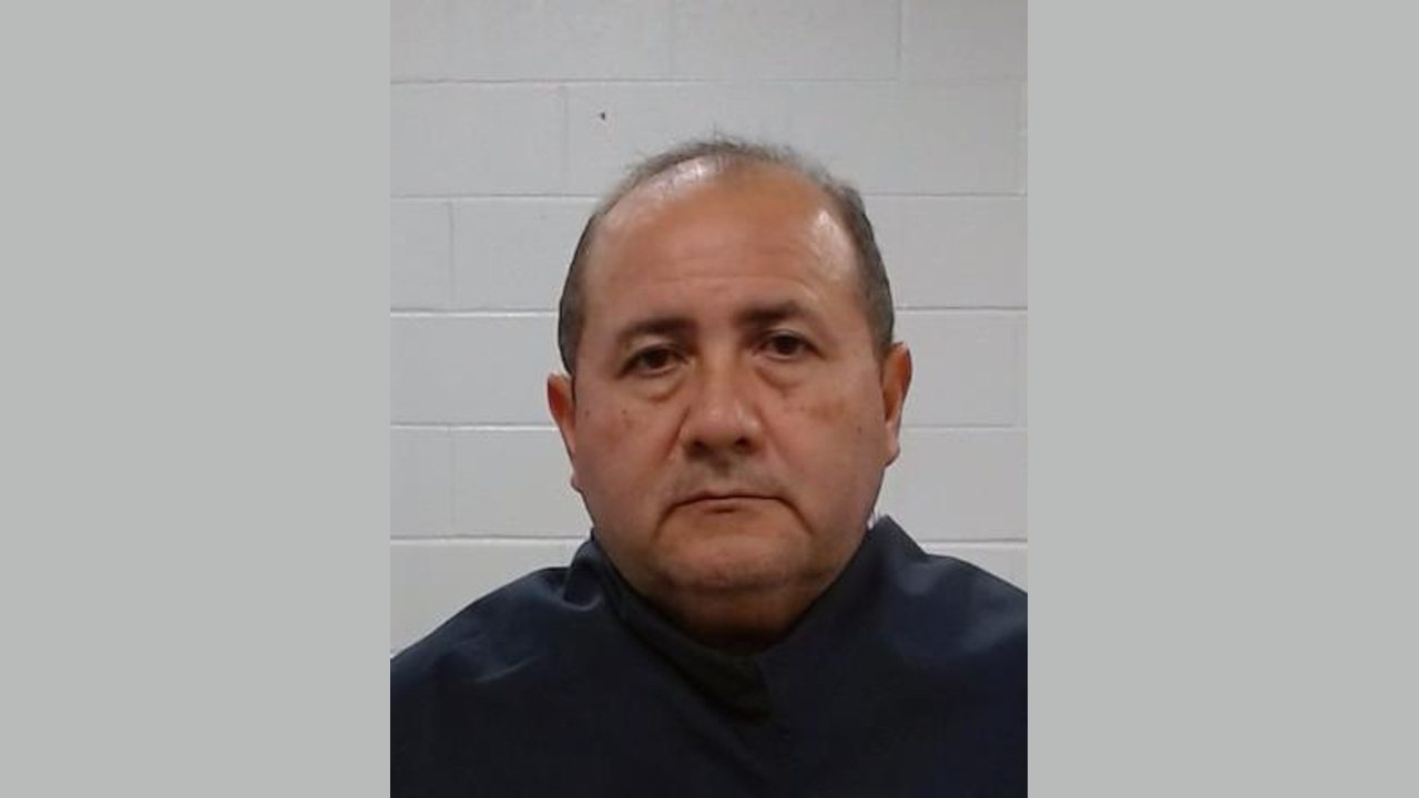 Carrollton Man Shoots Wife In Face, Confesses To Daughter, Gets 60 Years