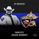 Texas Deputy Killed, Canton Officer Wounded While Serving Assault Warrants