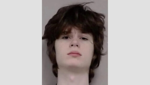 More “Trans” Terror: Accused Neo-Nazi Temple Plotter To Get Hormone Injections In Jail