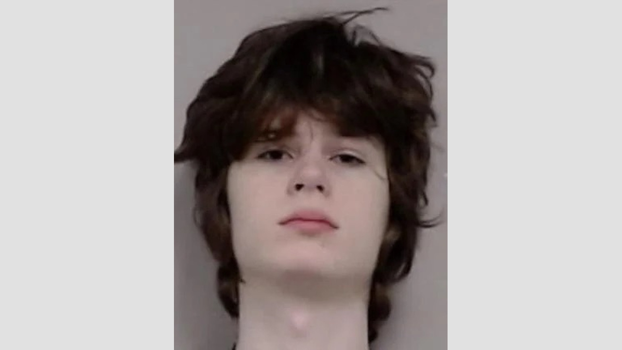 More “Trans” Terror: Accused Neo-Nazi Temple Plotter To Get Hormone Injections In Jail