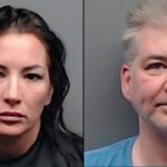 Texas Woman Accused Of Letting Doctor Sexually Abuse Child For Drugs