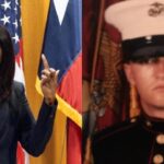 North Texas Navy Veteran Calls On Simmons To Apologize For Marine Remarks