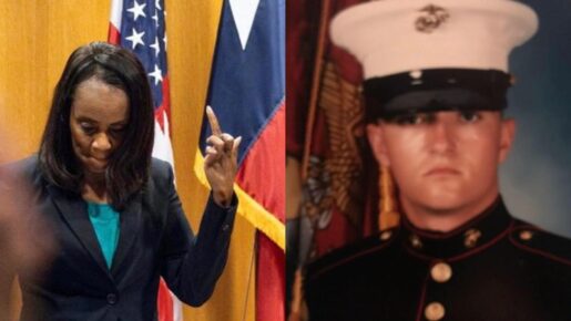 O’Hare Targets Simmons Over Resurfaced Marine Remarks, Bulletproof Vest Vote