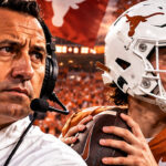 Arch Manning or Steve Sarkisian: Who’s Really Holding Texas Back?