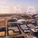 Skip The Traffic: Air Taxi Plan Links DFW Airports And Frisco