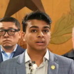 CAIR Action Backs Teen Dubbed ‘Texas’s Zohran Mamdani’ For School Board