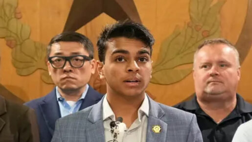 CAIR Action Backs Teen Dubbed ‘Texas’s Zohran Mamdani’ For School Board